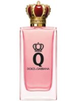 Dolce & Gabbana Q Eau de Parfum