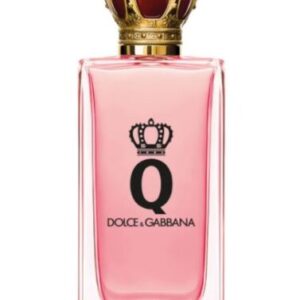 Dolce & Gabbana Q Eau de Parfum