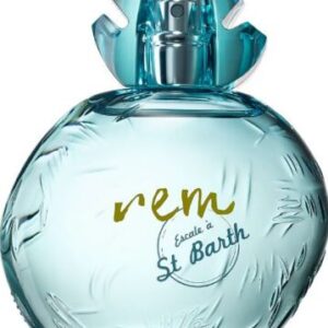 Rem Escale á St Barth flacon