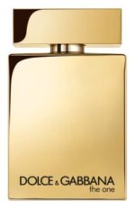 The One for Men Gold