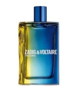 C'est l'amour! Pour Him