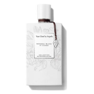 Van Cleef & Arpels Patchouli Blanc