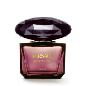 crystal noir parfum