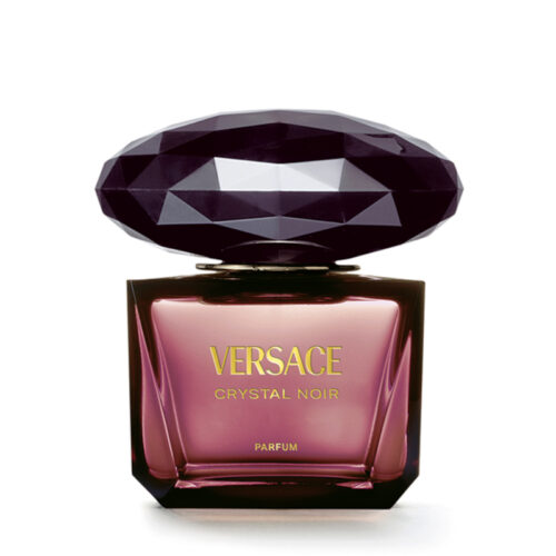 crystal noir parfum