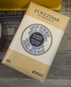 occitane karite 2