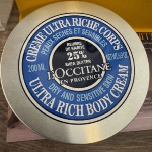 occitane karite 3
