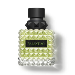 Born In Roma Green Stravaganza Donna