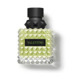 Né à Roma Green Extravaganza Donna