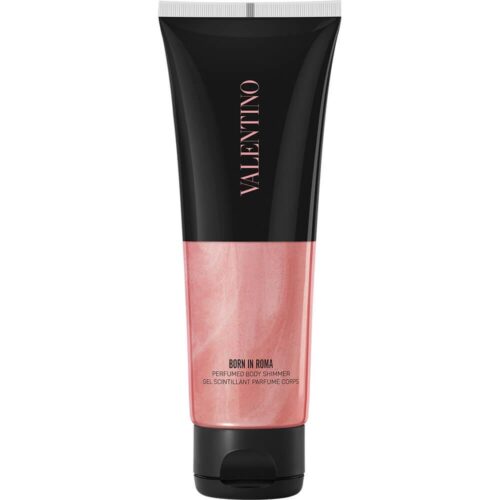 Nacido en Roma Perfumado Body Shimmer