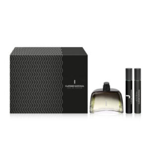 Boxset „Costum National I“. 100 ml