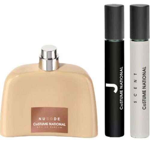 Cofanetto Costume National NU so DE SPOT