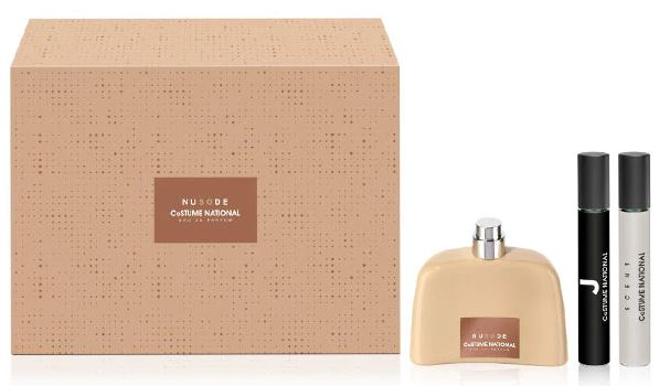 Cofanetto Costume National NU so DE