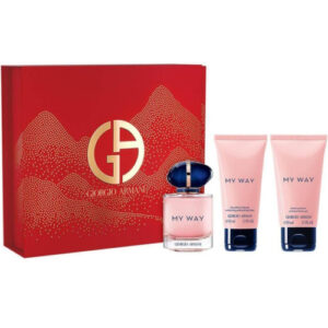 Giorgio Armani My Way Box