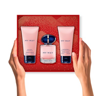 Cofanetto My Way SPOT