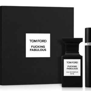 Cofanetto Tom Ford Fucking Fabulous