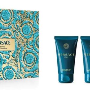 Versace Eros Eau de Parfum Herren-Box-Set
