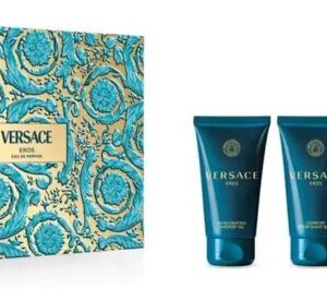Cofanetto Versace Eros Eau de Parfum Uomo