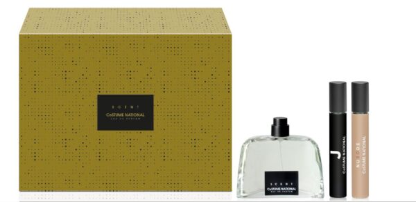 Costume National Scent Edp 100 ml