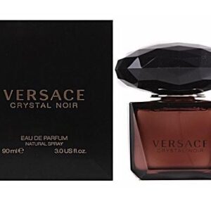 Crystal Noir Eau de Parfum 90 ml