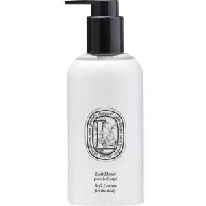 Diptyque Paris Corpo e Soft Lotion