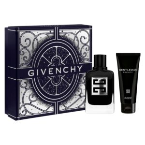 Givenchy Gentleman Society COFANETTO