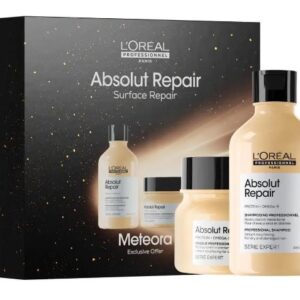 L'Oréal Professionnel Absolut Repair Cofanetto