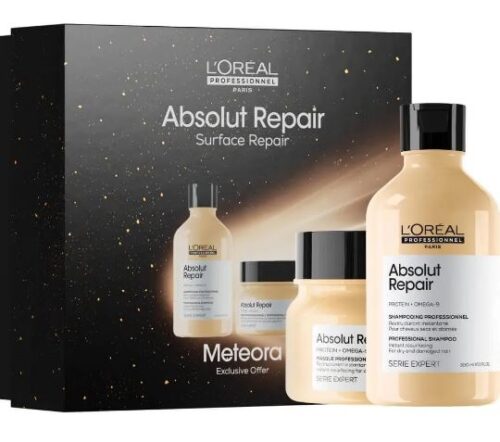 L'Oréal Professionnel Absolut Repair Cofanetto