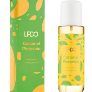 LPDO Caramel Pistachio Body Spray