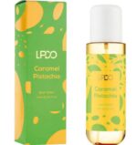 LPDO Spray Corporal Caramelo Pistacho