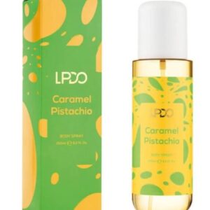 LPDO Caramel Pistache Bodyspray