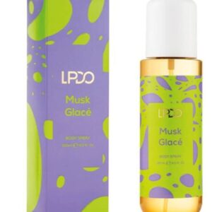 LPDO Musk Glacé lichaamsspray
