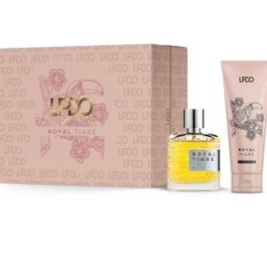 LPDO صندوق تياري ملكي