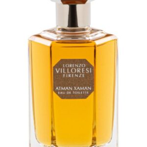 Lorenzo Villoresi Firenze Atman Xaman