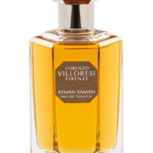 Lorenzo Villoresi Firenze Atman Xaman