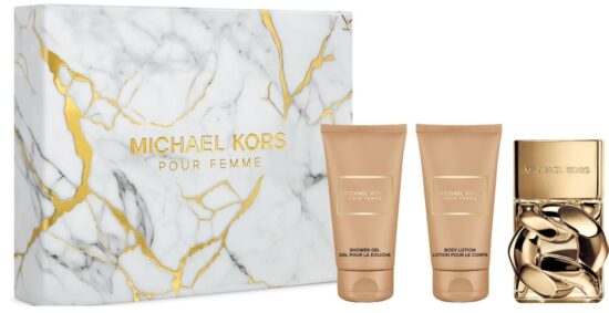 Michael Kors Pour Femme geschenkdoos