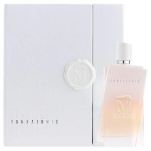 Morph Tonkatonic Eau de Parfum