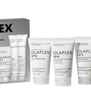 Olaplex The Mini Essentials Set Cofanetto