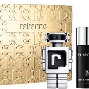 Phantom Eau de Toilette 100 ml Geschenkset