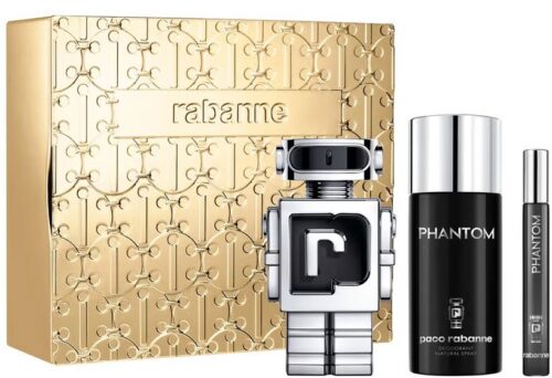 Phantom Eau de Toilette 100 ml Gift Set