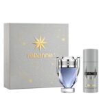 مجموعة Rabanne Invictus Box الجديدة 100 مل