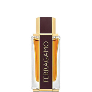 Salvatore Ferragamo Cuero Picante