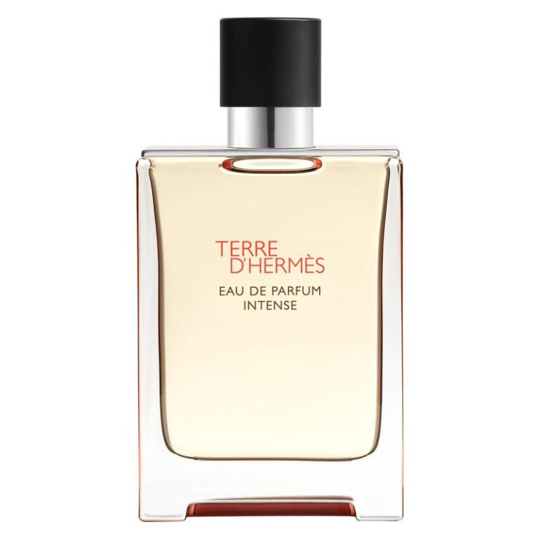 Terre d'Hermes Intense Eau de Parfum Intense Uomo - Profumomania forever