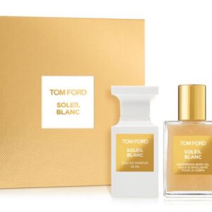 Tom Ford Soleil Blanc Set -