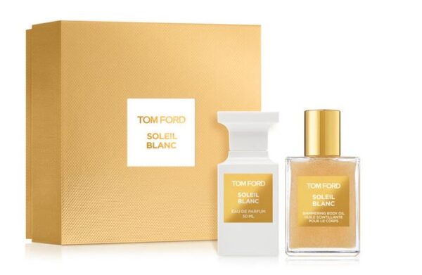 香水(女性用) TOM FORD SOLEIL BLANC Eau de Parfum 50ml Soleil Blanc Eau de Parfum | TOM FORD BEAUTY