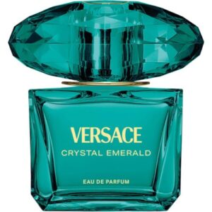 Versace Crystal Emerald