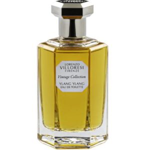 Villoresi Vintage Collection Ylang Ylang