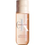 Calvin Klein Sheer Peach