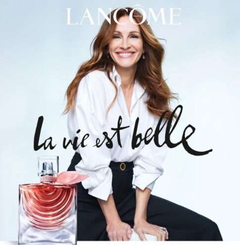 Lancome la vie est belle iris