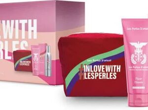 Les perles d'orient Cofanetto Fleur Absolu