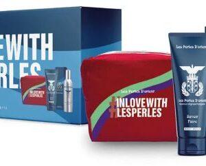 Les perles d'orient Cofanetto Savoire Faire 